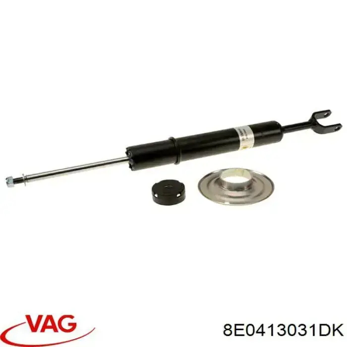 Стойка амортизатора передняя VAG 8E0413031DK цена, от 213.84 USD