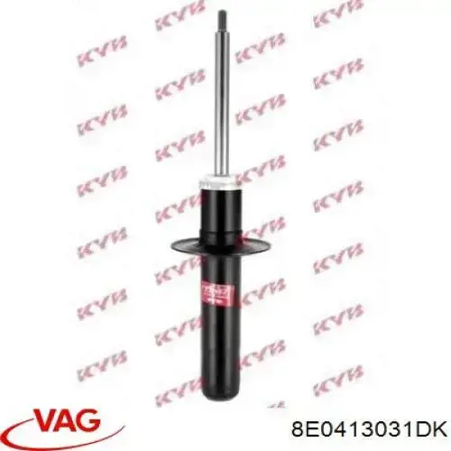 Купить 8E0413031DK VAG Амортизатор передней подвески