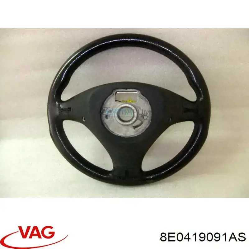 8E0419091AS VAG Колесо рулевое