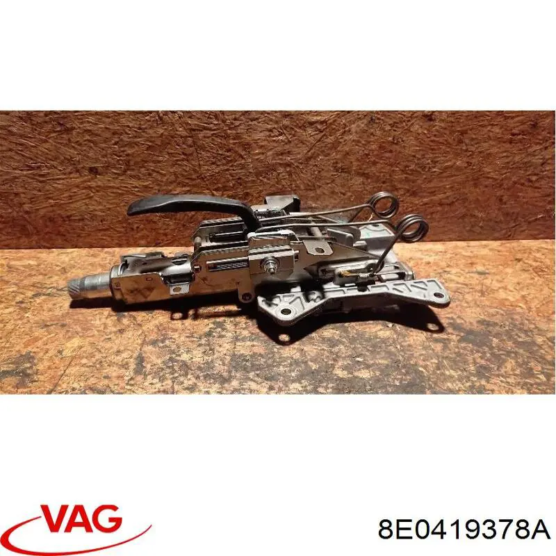 8E0419378A VAG 