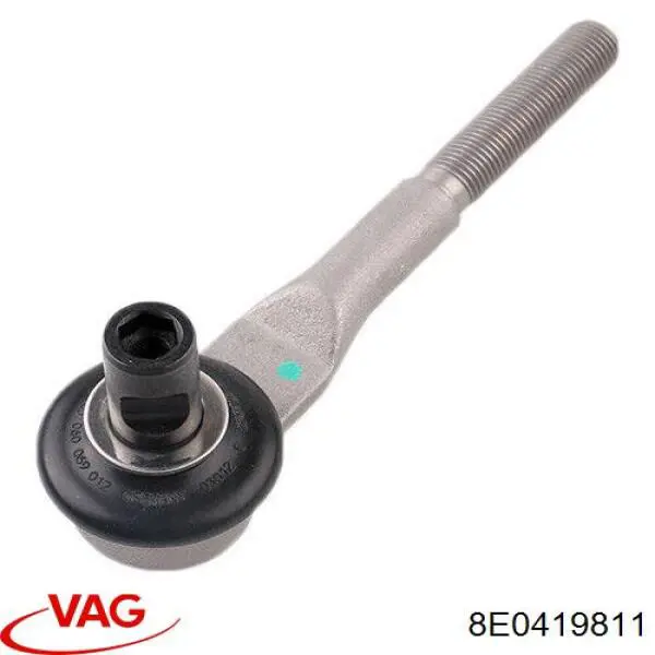 Рулевой наконечник 8E0419811 VAG
