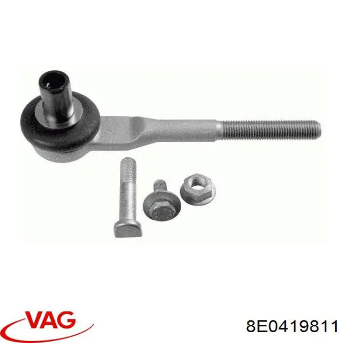 Рулевой наконечник VAG 8E0419811 цена, от 18.81 USD