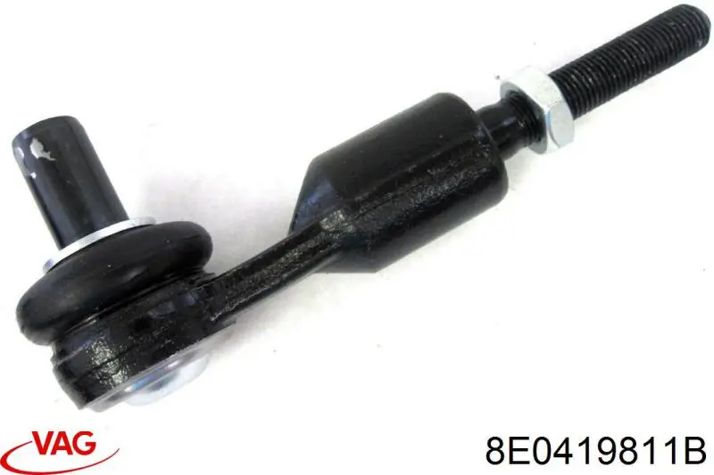 Рулевой наконечник VAG 8E0419811B цена, от 12.67 USD