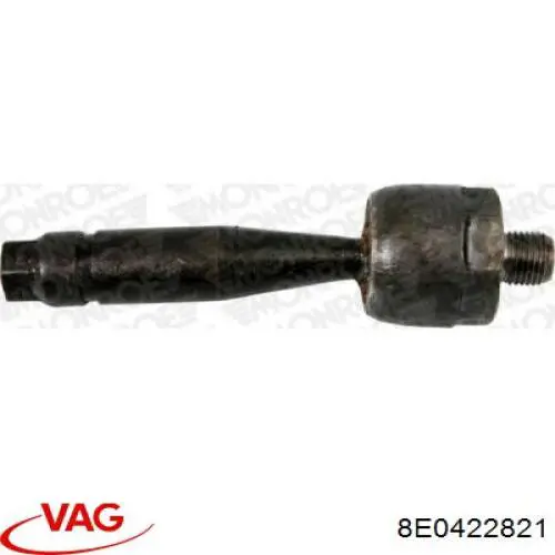 Рулевая тяга VAG 8E0422821 цена, от 11.79 USD