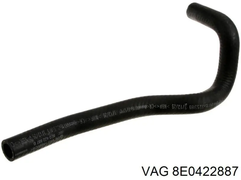  VAG 8E0422887 цена, от 22.60 USD