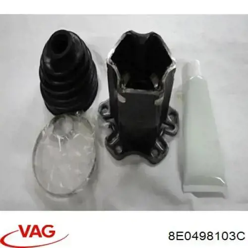 ШРУС внутренний 3L498001 AND