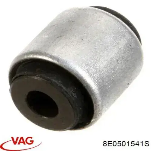 Купить 8E0501541S VAG Сайлентблок верхнего рычага
