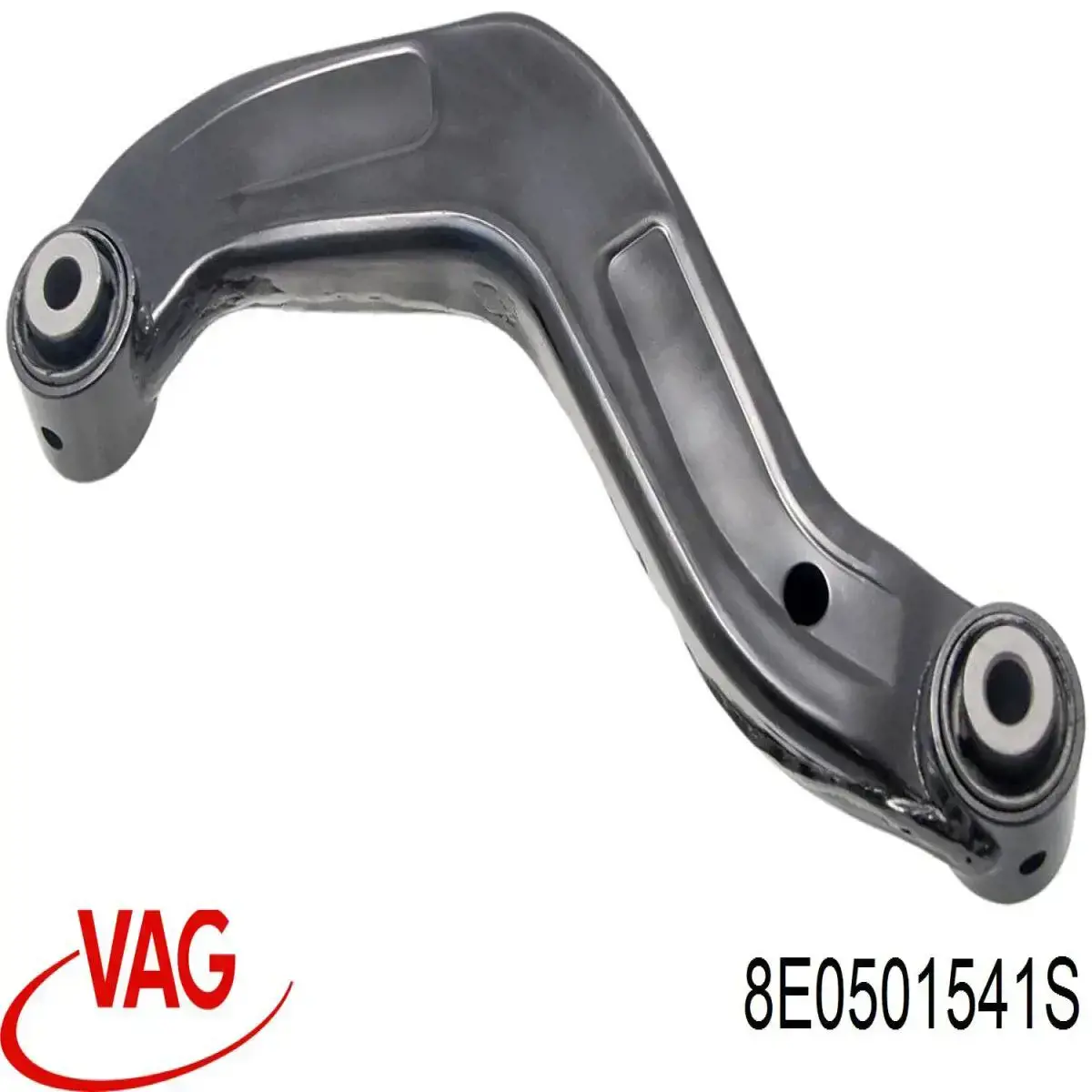 Сайлентблок заднего верхнего рычага VAG 8E0501541S цена, от 7.42 USD