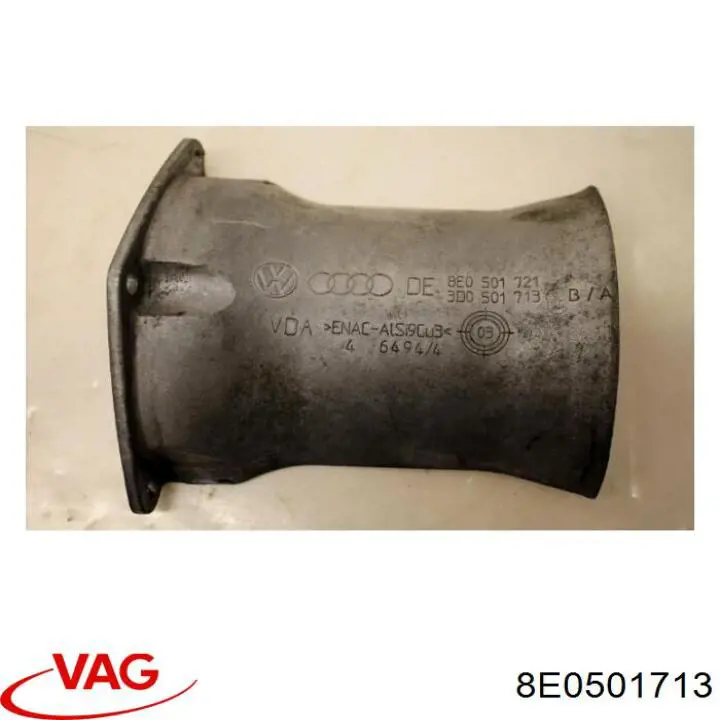  VAG 8E0501713 цена, от 6.36 USD