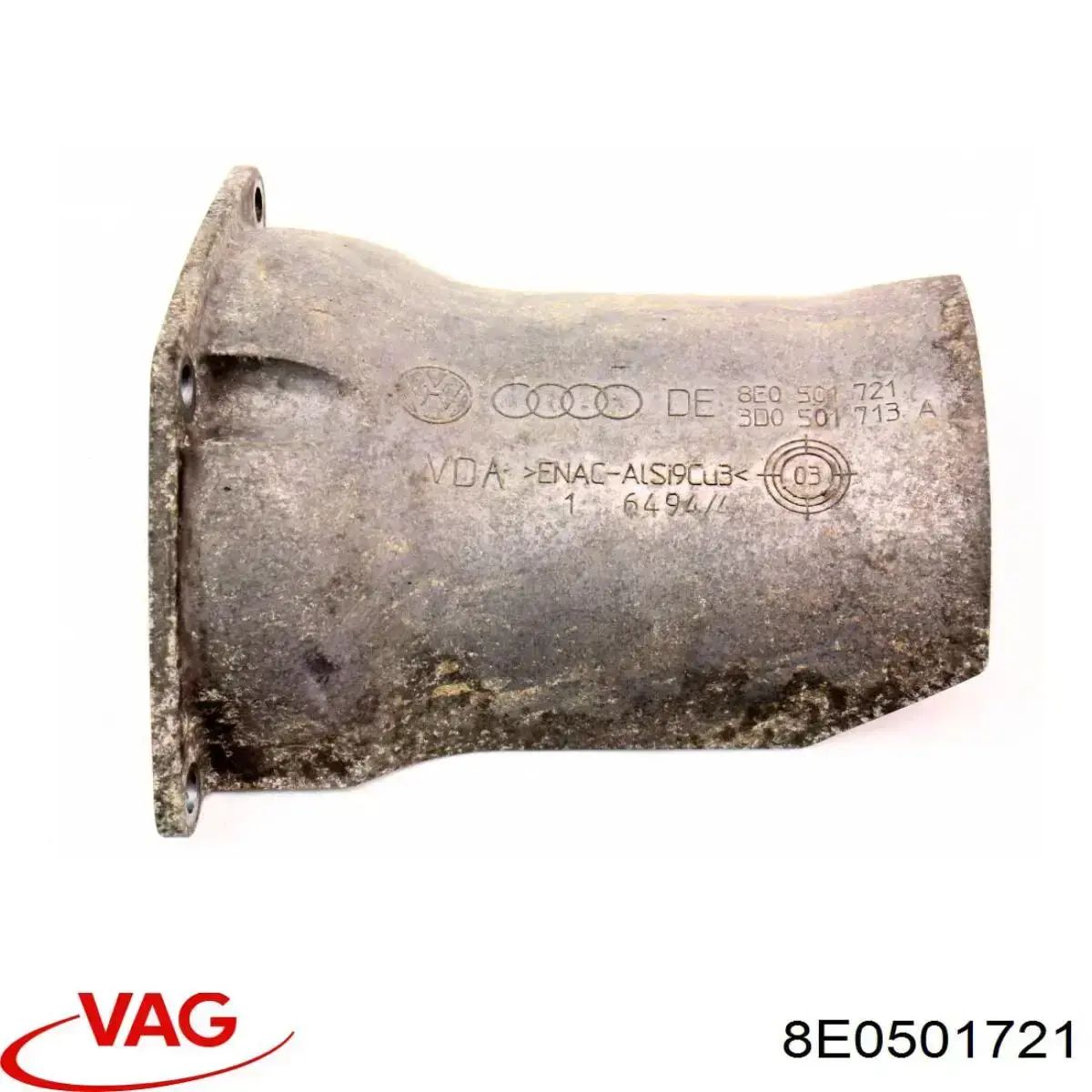  8E0501713 VAG