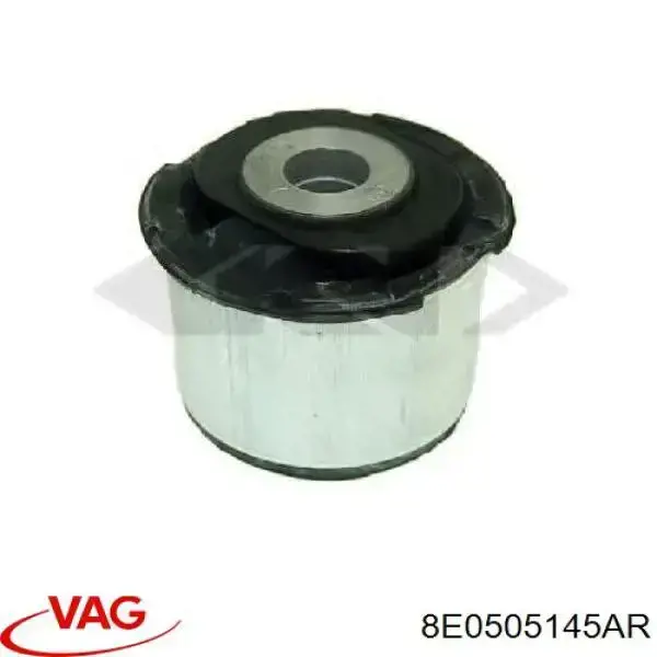 Сайлентблок заднего подрамника VAG 8E0505145AR цена, от 23.81 USD
