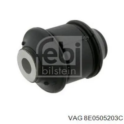 Сайлентблок заднего кулака VAG 8E0505203C цена, от 5.87 USD