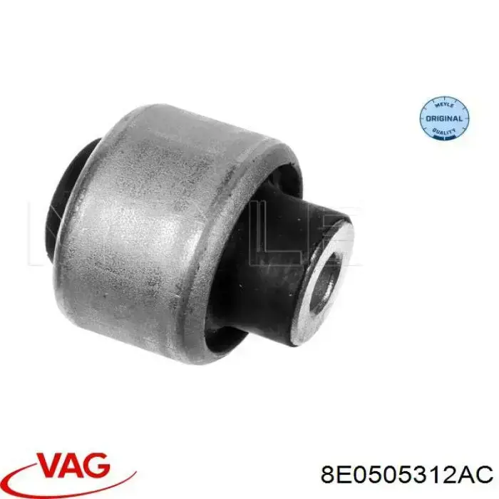 Рычаг задней подвески нижний правый VAG 8E0505312AC цена, от 50.68 USD