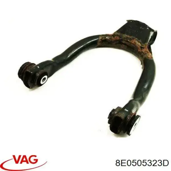 Рычаг задней подвески верхний левый и правый VAG 8E0505323D цена, от 11.29 USD