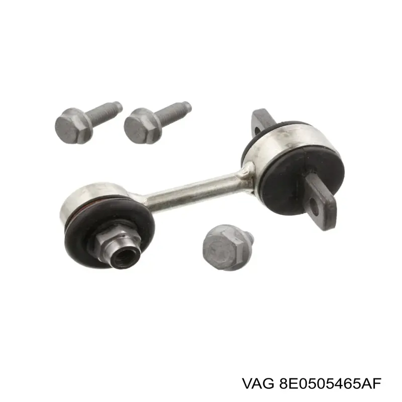 Купить 8E0505465AF VAG Солдатик стабилизатора, заднего