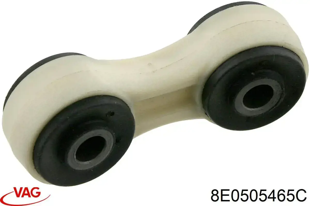 Линк стабилизатора, заднего VAG 8E0505465C цена, от 6.77 USD
