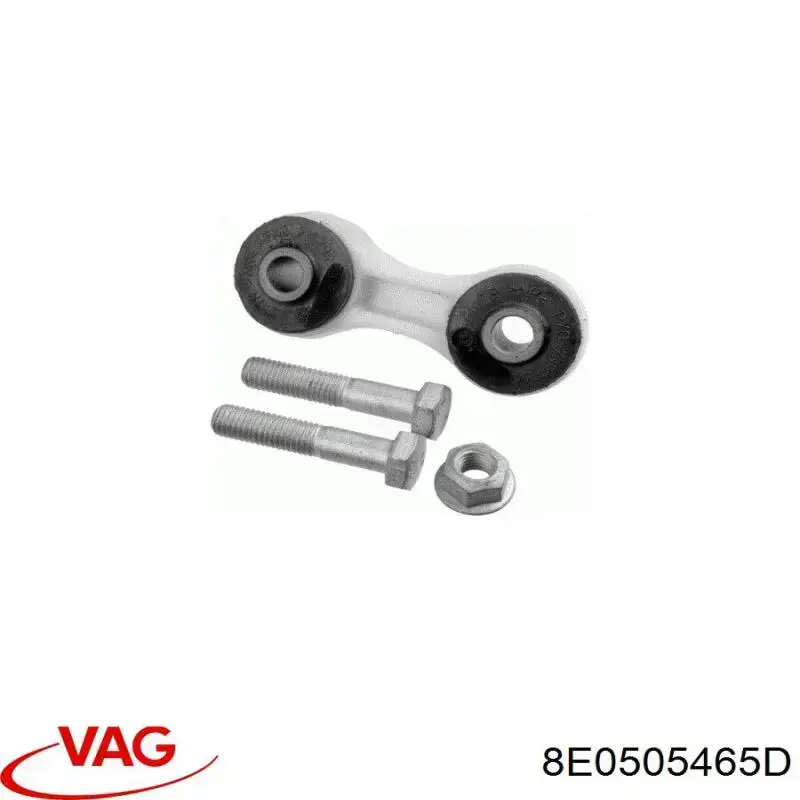 Купить 8E0505465D VAG Солдатик стабилизатора, заднего