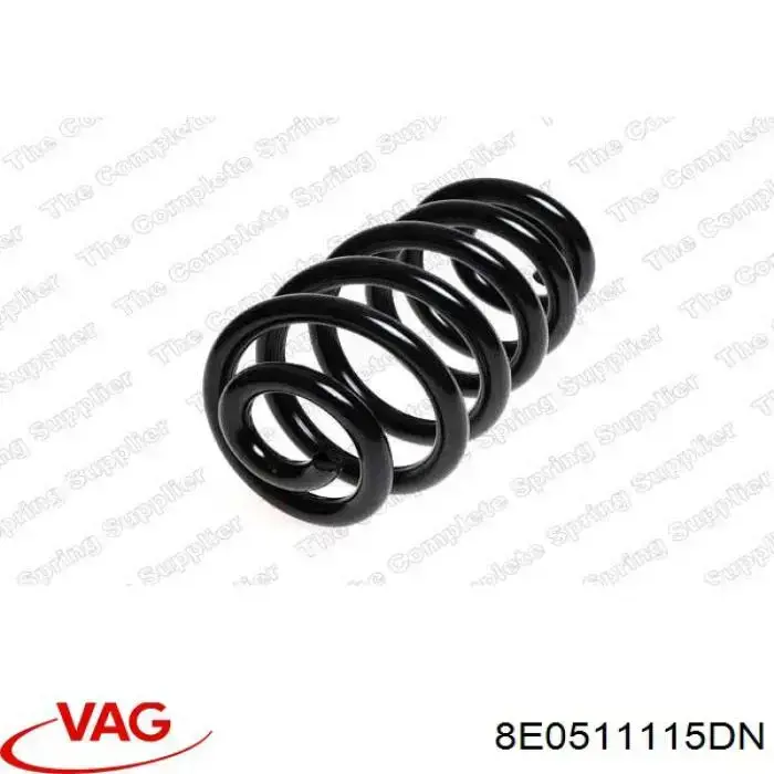 60-0575 Maxgear mola traseira