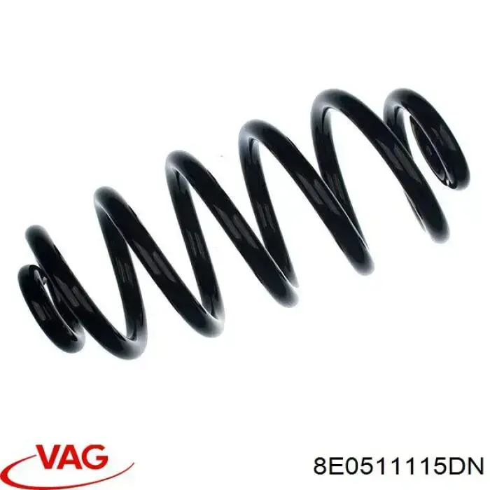 Купить R10458 Eibach Пружина подвески