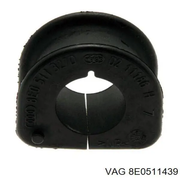  VAG 8E0511439 цена, от 10.26 USD