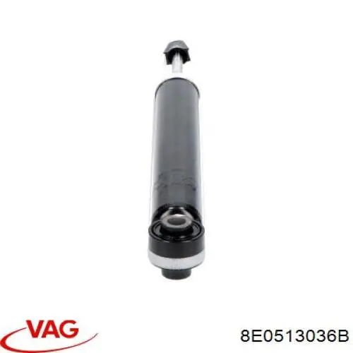Стойка амортизатора задняя VAG 8E0513036B цена, от 34.73 USD