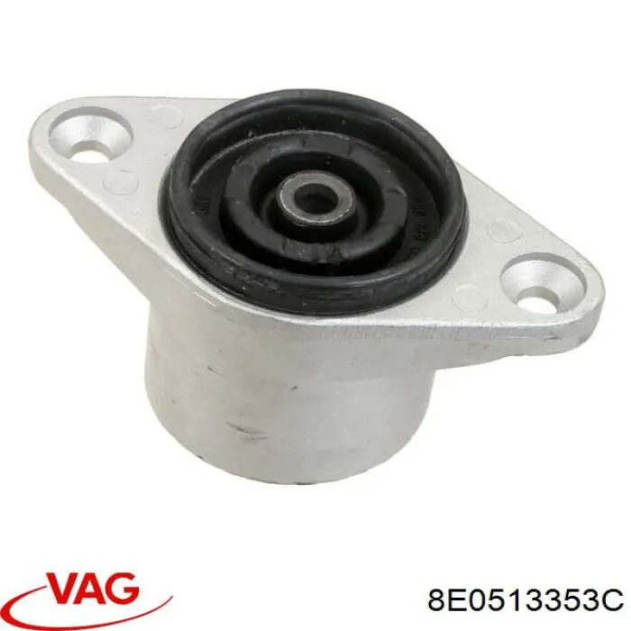 Опора заднего амортизатора VAG 8E0513353C цена, от 15.20 USD