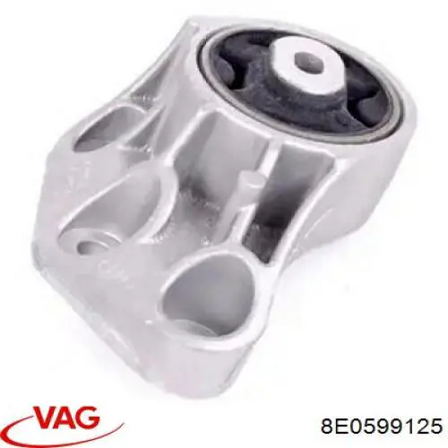 8E0599125 VAG 