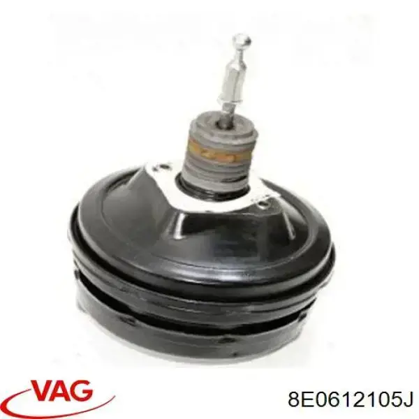 Купить 8E0612105J VAG ВУТ