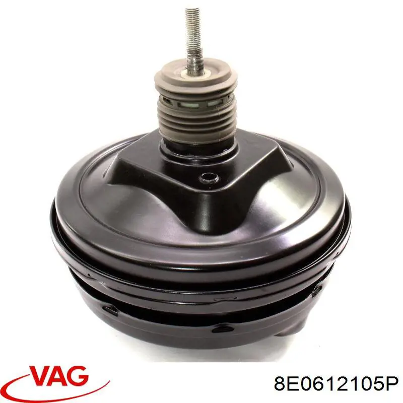 Вакуумник VAG 8E0612105P цена, от 32.94 USD