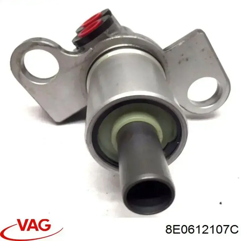 8E0612107C VAG усилитель тормозов вакуумный