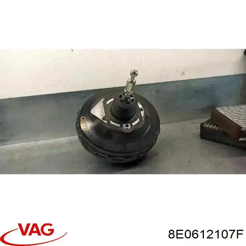 Вакуумник VAG 8E0612107F цена, от 300.96 USD