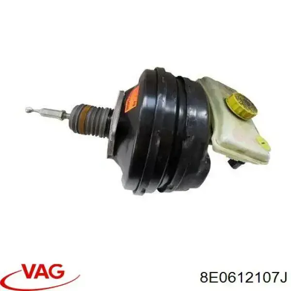 Купить 8E0612107J VAG ВУТ