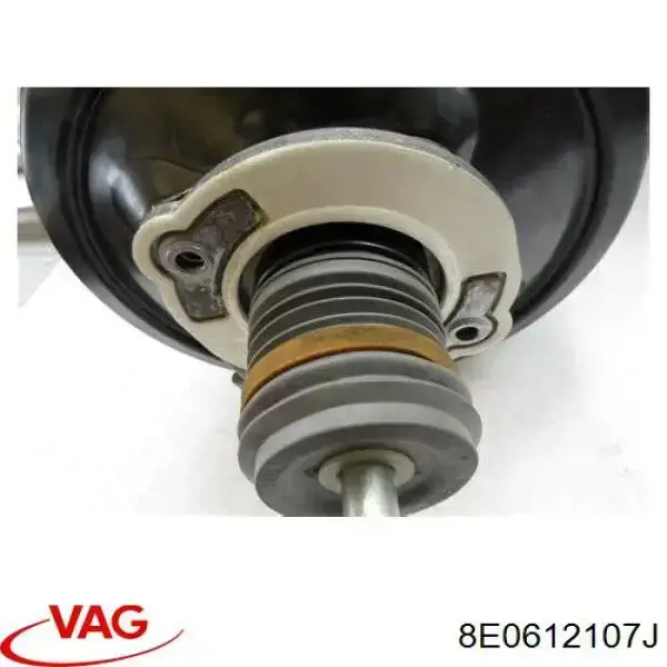 Вакуумник VAG 8E0612107J цена, от 126.69 USD