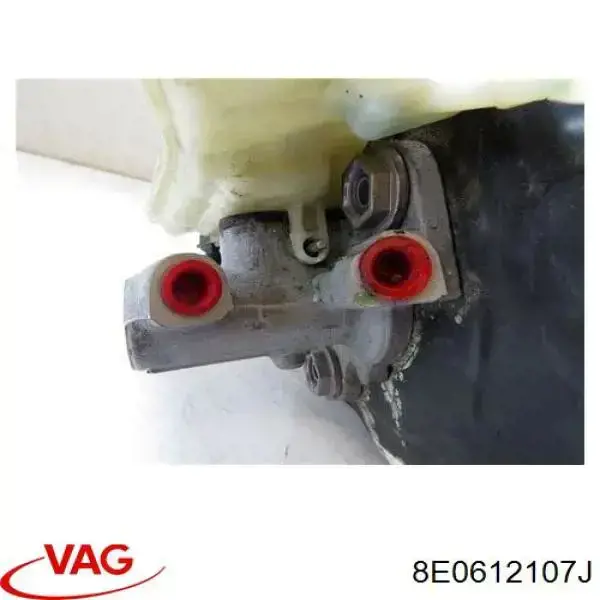Купить 8E0612107J VAG ВУТ