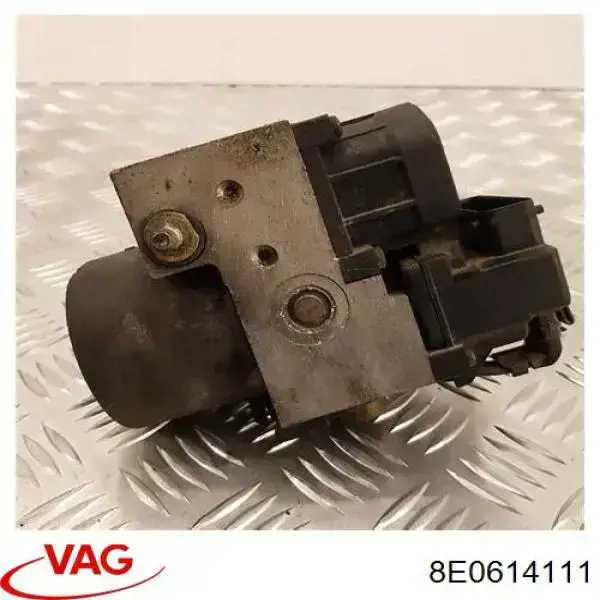  Unidade hidráulico de controlo ABS Audi A4 Avant B5 carrinha (8D5) (1994 - 2002) Avant B5