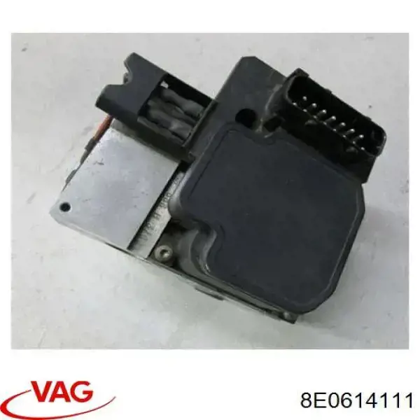 Unidade hidráulico de controlo ABS Audi A4 preço, a partir de 79,80 USD