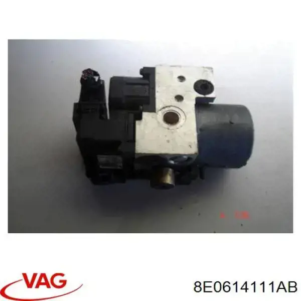 Гидроблок АБС Bosch 0265216559 цена, от 34.21 USD