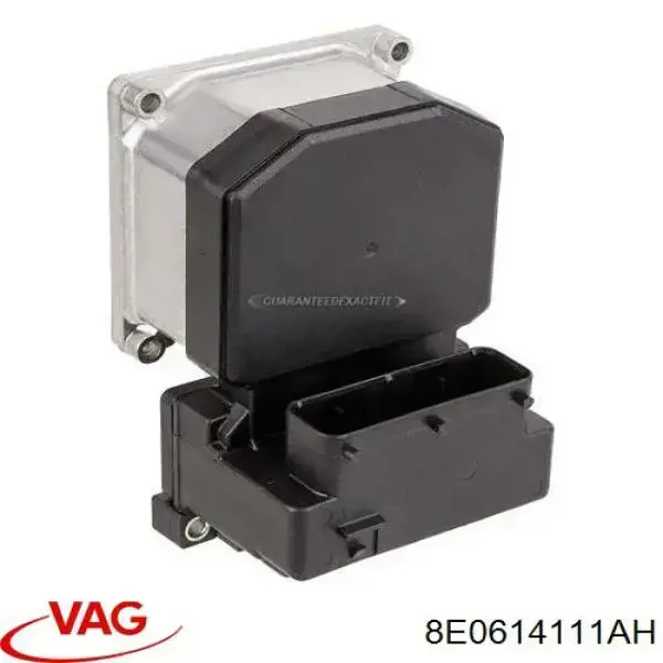 8E0614111AH VAG Módulo hidráulico ABS original y equivalente