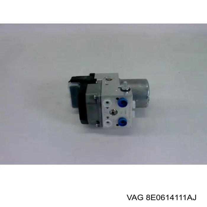 Купить 8E0614111AJ VAG Блок управления ABS