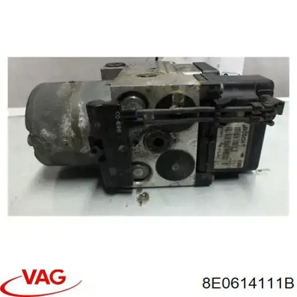 Гидроблок АБС VAG 0265220405 цена, от 90.96 USD