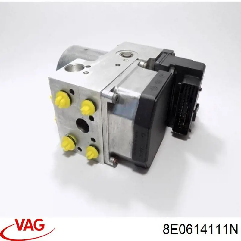 Гидроблок АБС VAG 8E0614111N цена, от 235.53 USD