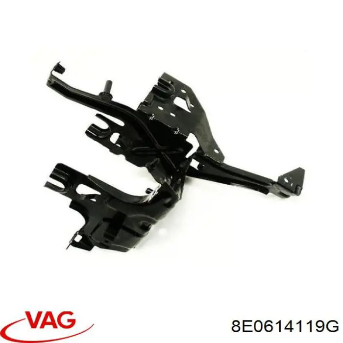 8E0614119G VAG 