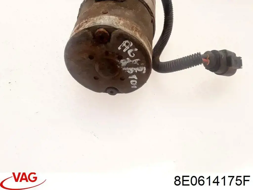 Купить 8E0614175F VAG Насос системы ESP