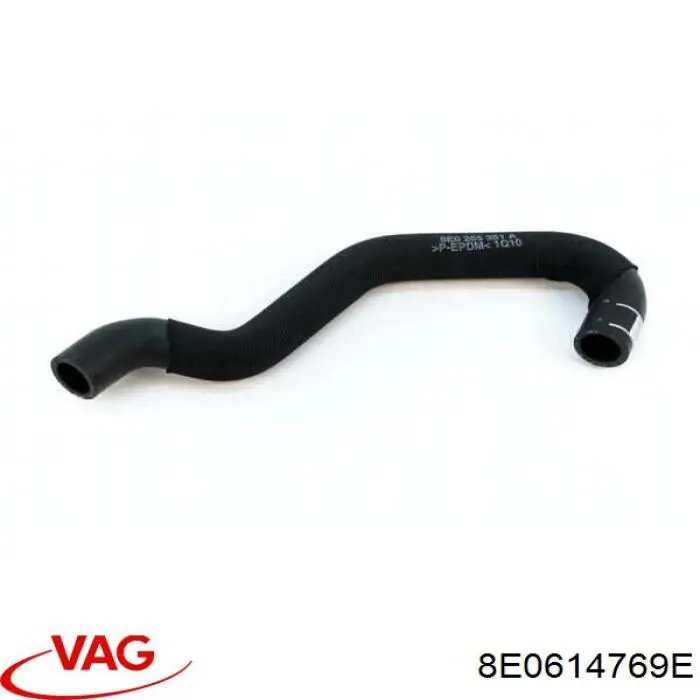 Купить 8E0614769E VAG 
