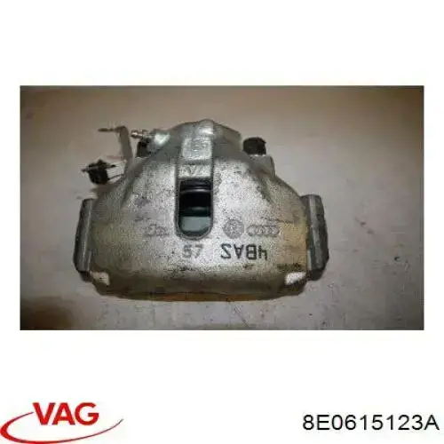 Супорт тормзной VAG 8E0615123A цена, от 11.29 USD