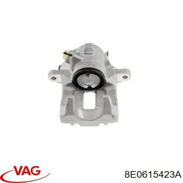 Задний левый суппорт VAG 8E0615423A цена, от 45.61 USD