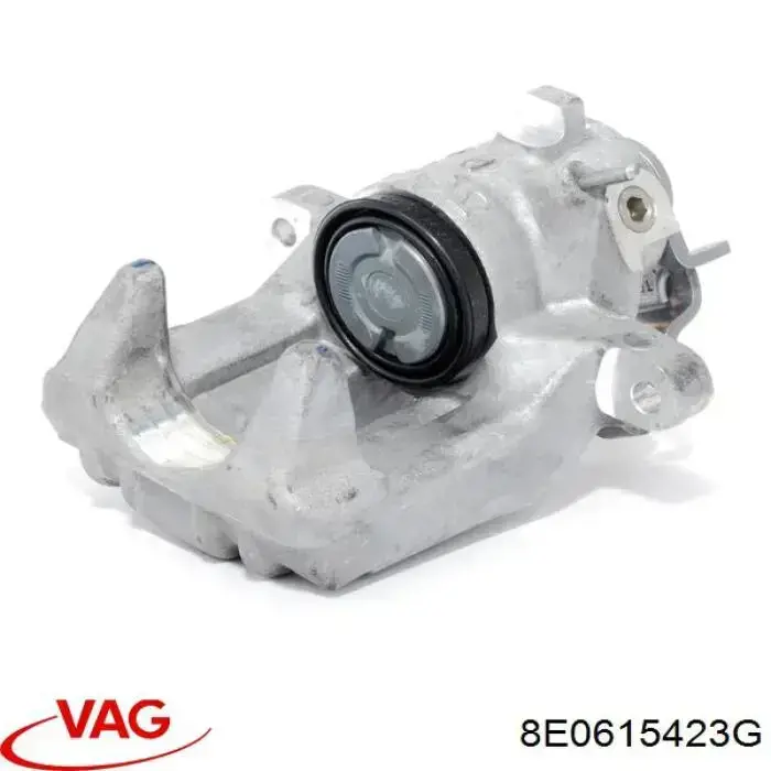 Купить 8E0615423G VAG Суппорт задний левый