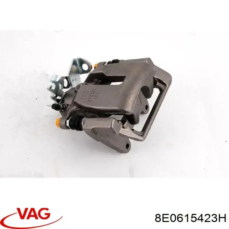 Задний левый суппорт VAG 8E0615423H цена, от 63.23 USD