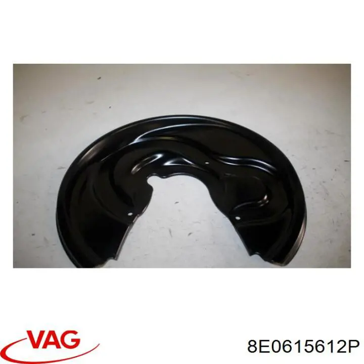  8E0615612P VAG