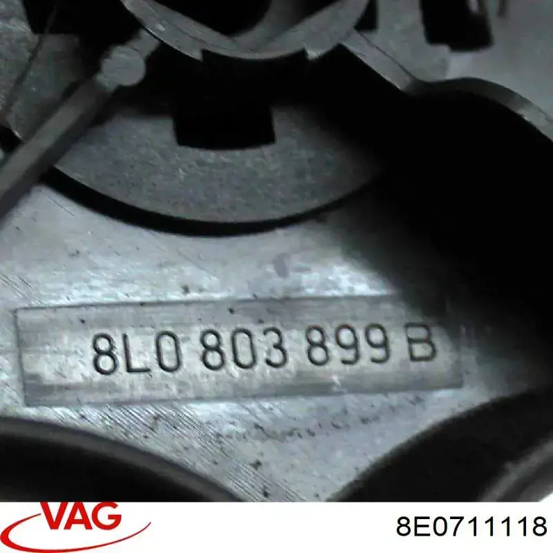  8E0711118 VAG
